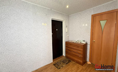 Купить 1-комнатную квартиру, Витебск, 2-я Змитрока Бядули, 1. Фото 9