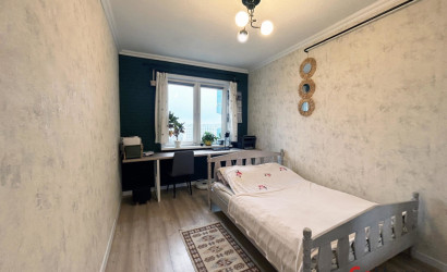 Купить 3-комнатную квартиру, Гродно, Кабяка, 12/1. Фото 3