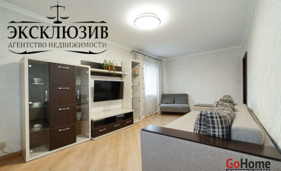 Купить 2-комнатную квартиру, Минск, Кедышко ул., 17/А (Первомайский район). Фото 6