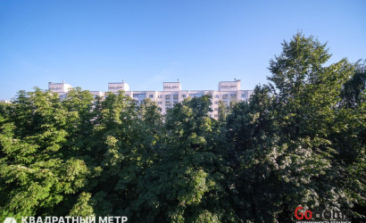 Купить 2-комнатную квартиру, Минск, Якубовского ул., 17 (Фрунзенский район). Фото 17