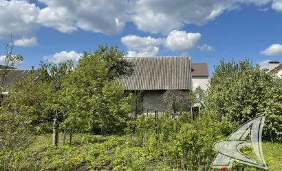  1-этаж.(98 м2), Брест(Вычулки)