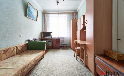 Купить 2-комнатную квартиру, Минск, Независимости просп., 36 (Партизанский район). Фото 10