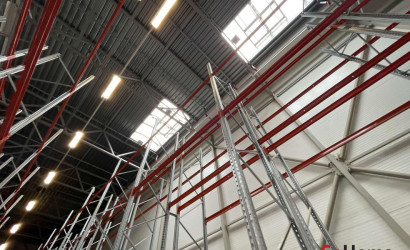 Аренда помещения, Прилесье,  1394 кв.м.. Фото 2