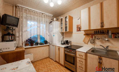 Купить 1-комнатную квартиру, Минск, Руссиянова ул., 13/1 (Первомайский район). Фото 12