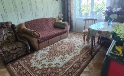  1-этаж.(80.9 м2), Красный Берег(Заречная)