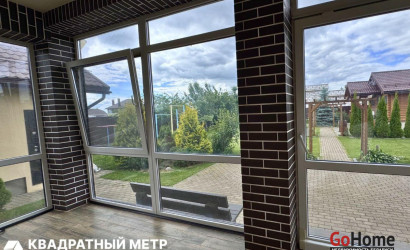 Купить дом, Фаниполь, Новаторская ул., 6, 12 соток. Фото 12
