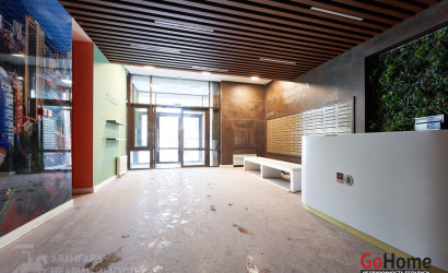 Купить 3-комнатную квартиру, Минск, Жореса Алфёрова ул., 1 (Октябрьский район). Фото 27