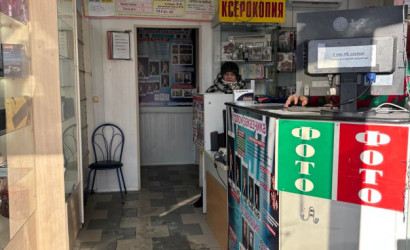 Продажа торгового помещения, Гомель, ул. Ефремова, д. 8А,  47.7 кв.м.. Фото 7