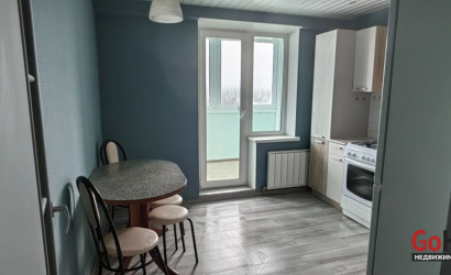 Снять 2-комнатную квартиру, Лесной, Лесной, 15А. Фото 2