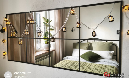 Снять 1-комнатную квартиру на сутки, Могилев, бульвар Ленина, д. . Фото 10