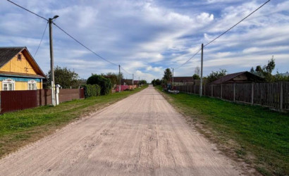 Купить участок, Трубичино, Центральная ул., 24.62 соток. Фото 13
