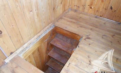 Купить дачу, Брест, Мухавецкий с/с, 5.53 соток. Фото 11