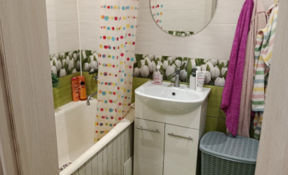 Купить 1-комнатную квартиру, Бобруйск, 2 переулок Чайковского д 5. Фото 5