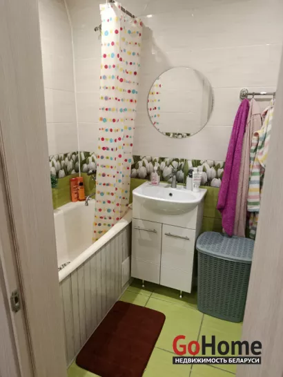  43 м2, Бобруйск(пр. Строителей, 10)