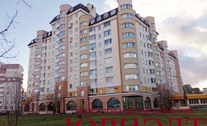 Купить 3-комнатную квартиру, Витебск, Строителей, 7. Фото 28