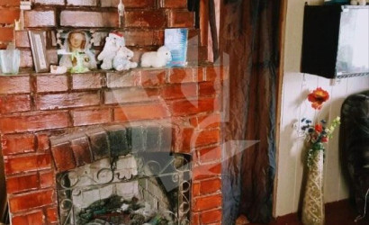 Купить дом в деревне, Верас-Калибр, 11 соток. Фото 14