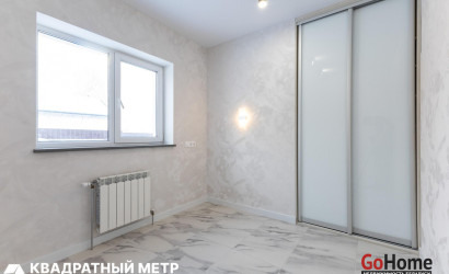 Купить дом, Голышово, Луговая ул., 2, 15 соток. Фото 9