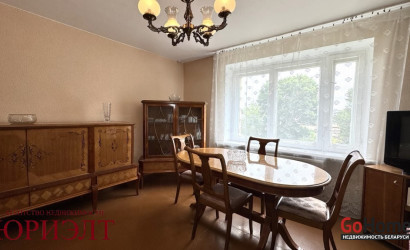 Купить 3-комнатную квартиру, Борисов, Лопатина, 160. Фото 4