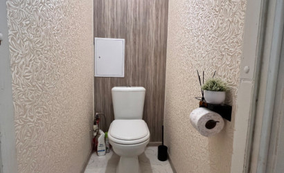 Снять 2-комнатную квартиру на сутки, Островец, Парковая 3. Фото 16