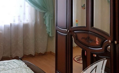 Купить 3-комнатную квартиру, Брест, Речица, ул. Солнечная. Фото 5