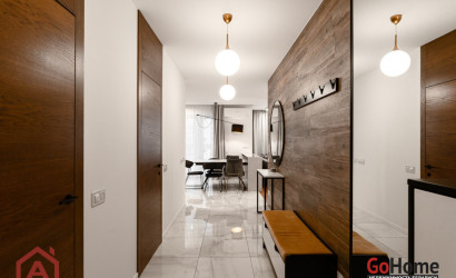 Снять 3-комнатную квартиру, Минск, Грибоедова, 1 (Центральный район). Фото 17