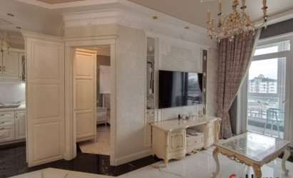 Купить 2-комнатную квартиру, Минск, Франциска Скорины, 5(Первомайский район). Фото 14