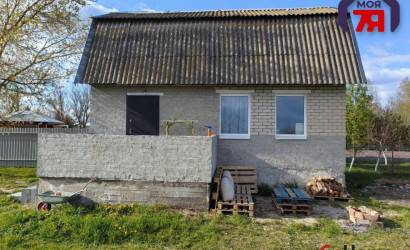 Купить дом, Старые Терушки, Луговая ул., 13.4 соток. Фото 2