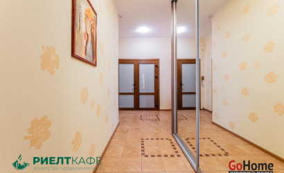 Купить дом, Фаниполь, Молодежная ул., 23/Б, 6.4 соток. Фото 12