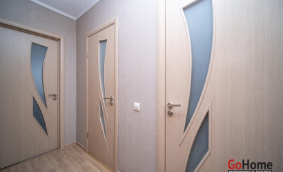 Купить 3-комнатную квартиру, Минск, Неманская ул., 3 (Фрунзенский район). Фото 32