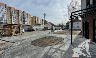 Купить 2-комнатную квартиру, Брест, Центр, ул. Халтурина. Фото 8