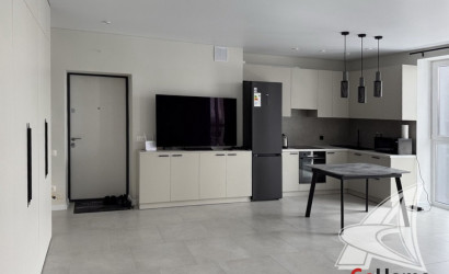 Купить 3-комнатную квартиру, Брест, Центр, ул. Гоголя. Фото 6