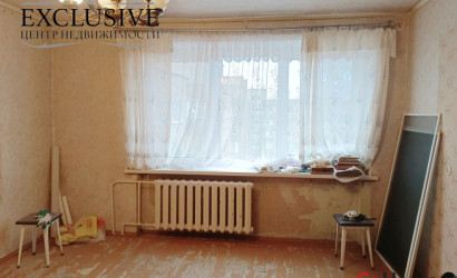 Купить 3-комнатную квартиру, Жодино, Гагарина ул., 1. Фото 3