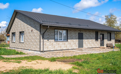 Купить дом, Черницкий, Майская ул., 3 соток. Фото 25