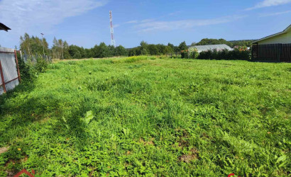 Купить участок, Приселки, Центральная, 9, 16.66 соток. Фото 8