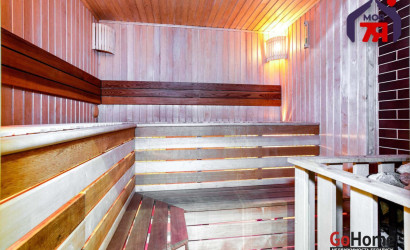 Купить коттедж, Шубники, Речная ул., 19.36 соток. Фото 21