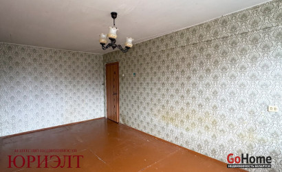 Купить комнату, Витебск, 39-й Армии, 22/3. Фото 3