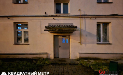 Купить 2-комнатную квартиру, Минск, Пономарева ул., 5 (Первомайский район). Фото 14