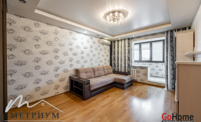 Купить 1-комнатную квартиру, Минск, Рокоссовского просп., 29 (Ленинский район). Фото 8