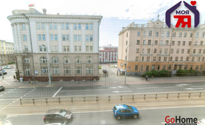 Купить 2-комнатную квартиру, Минск, Свердлова ул., 26(Октябрьский район). Фото 23