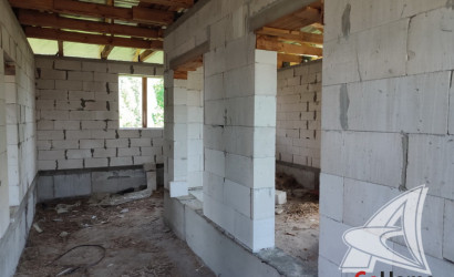 Купить дом, Непли, Клейниковский с/с, 15.32 соток. Фото 9