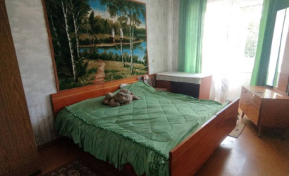 Купить 4-комнатную квартиру, Слоним, Пушкина, 69А. Фото 3