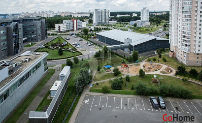 Купить 3-комнатную квартиру, Минск, Скорины ул., 37 (Первомайский район). Фото 2