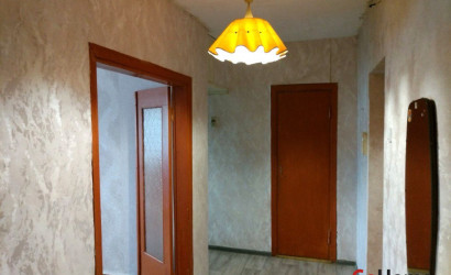 Купить 2-комнатную квартиру, Пинск, улица Брестская, 112. Фото 6