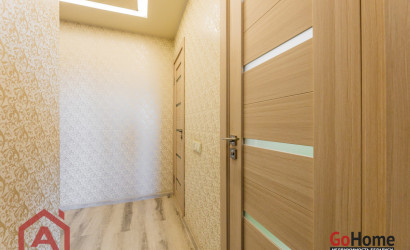 Купить 1-комнатную квартиру, Фаниполь, Мира, 5. Фото 6