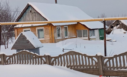 Купить дом, Поморщина, ул. Центральная, 40, 25 соток. Фото 3