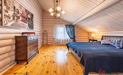 Купить коттедж, Синие Горы, Цветочная, 1, 15 соток. Фото 36