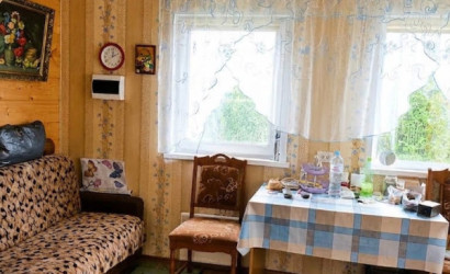 Купить дом, Репище, Центральная, 25 соток. Фото 19