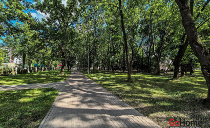 Купить 3-комнатную квартиру, Минск, Мавра ул., 23 (Фрунзенский район). Фото 21