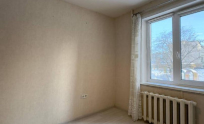 Купить 1-комнатную квартиру, Солигорск, Шахтеров б-р, 20. Фото 5