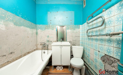 Купить 1-комнатную квартиру, Заславль, Ленина пер., 3. Фото 19